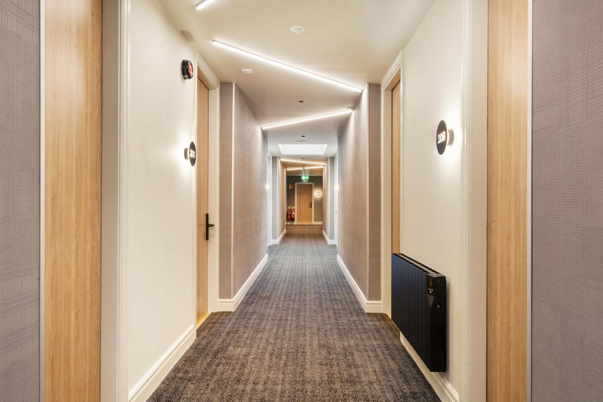 Gold Coast Resort Dungarvan Dungarvan  Exterior foto