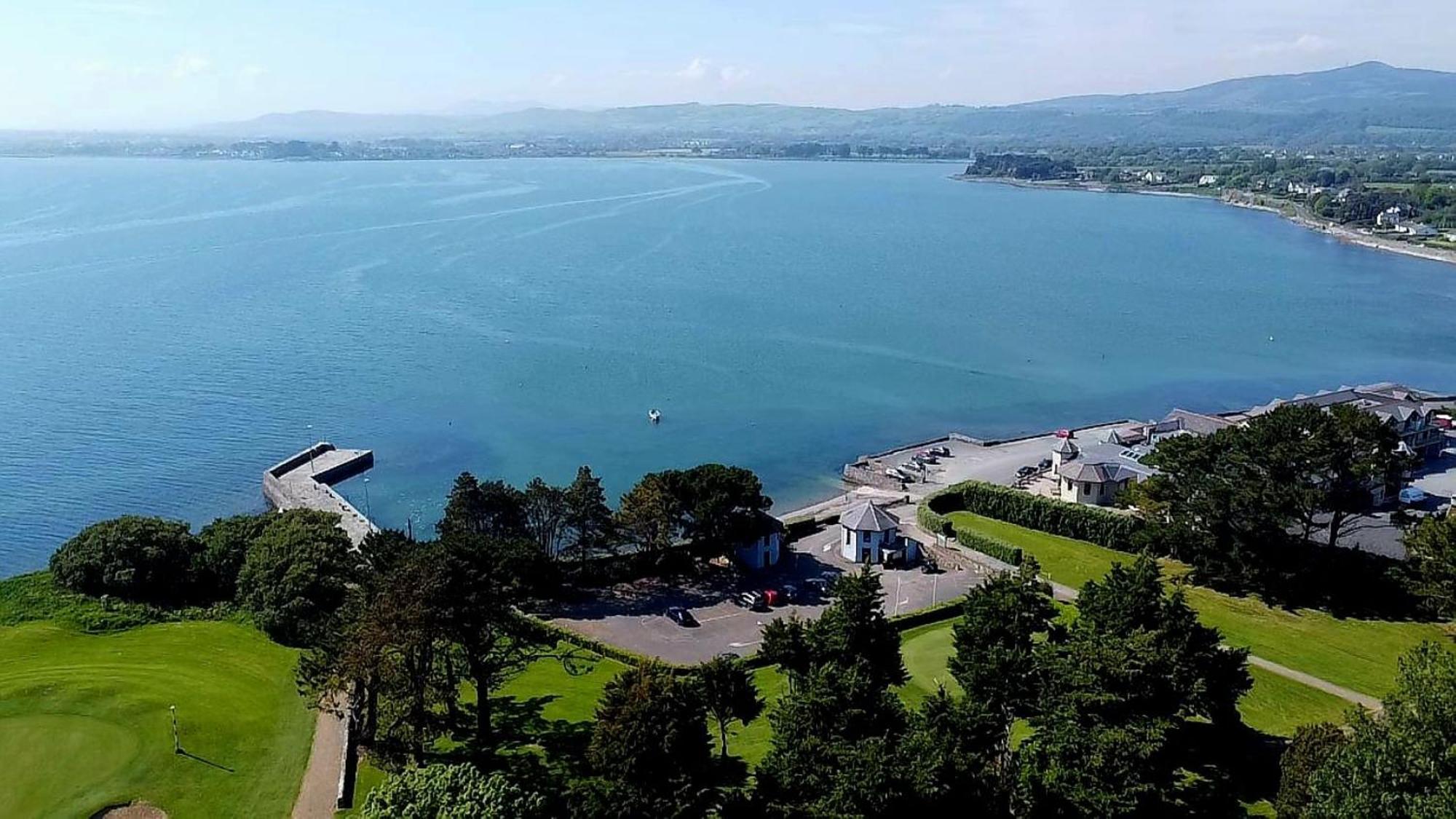 Gold Coast Resort Dungarvan Dungarvan  Exterior foto
