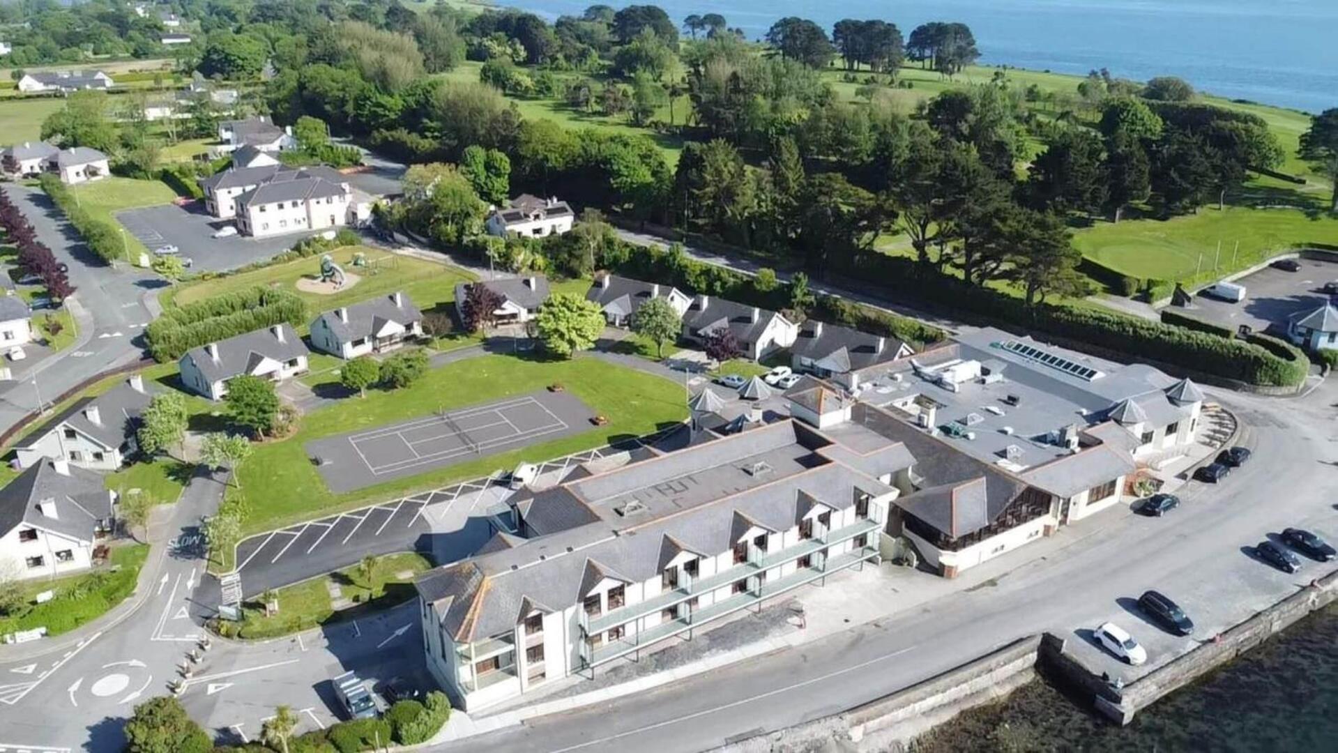 Gold Coast Resort Dungarvan Dungarvan  Exterior foto