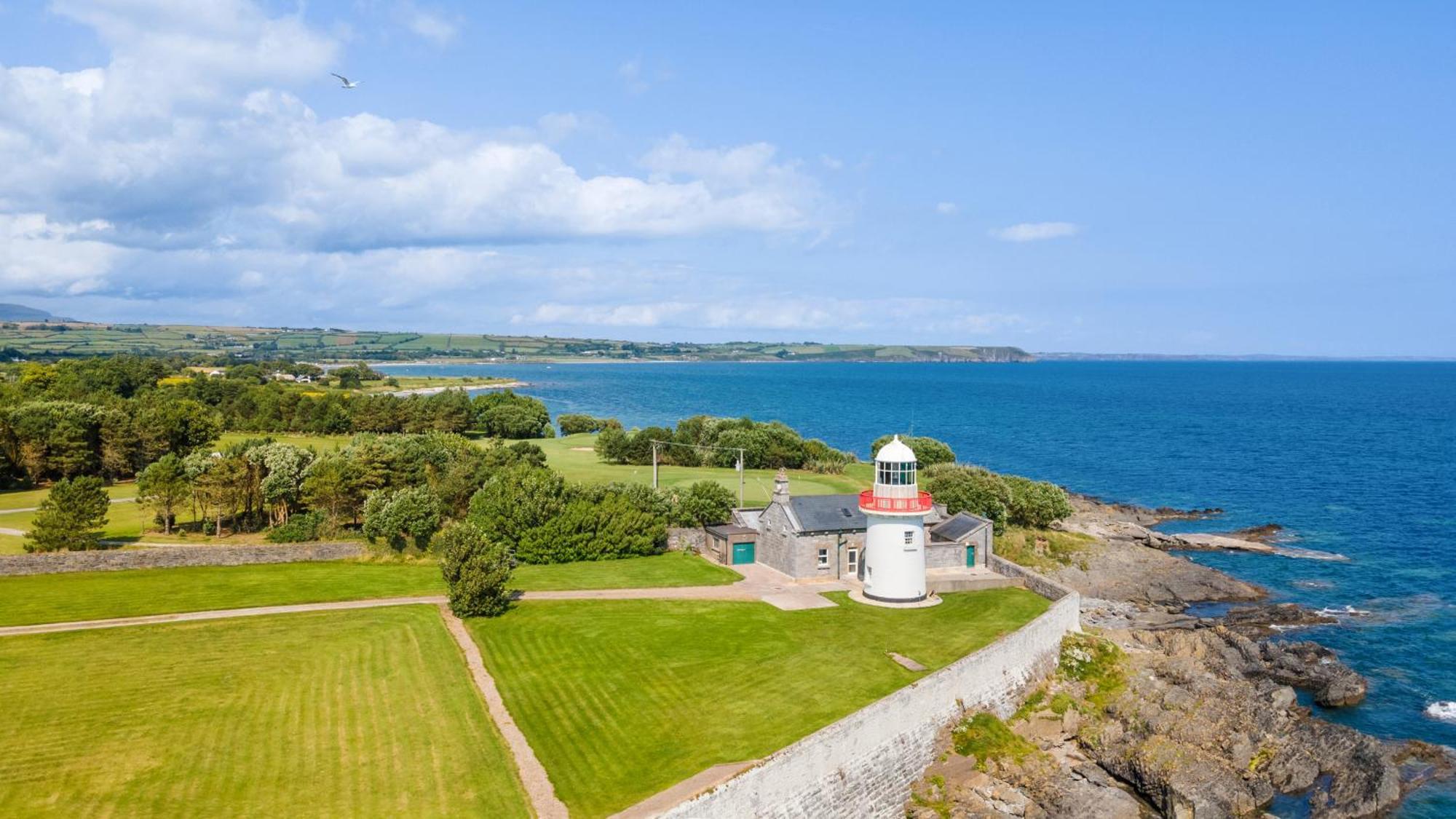Gold Coast Resort Dungarvan Dungarvan  Exterior foto