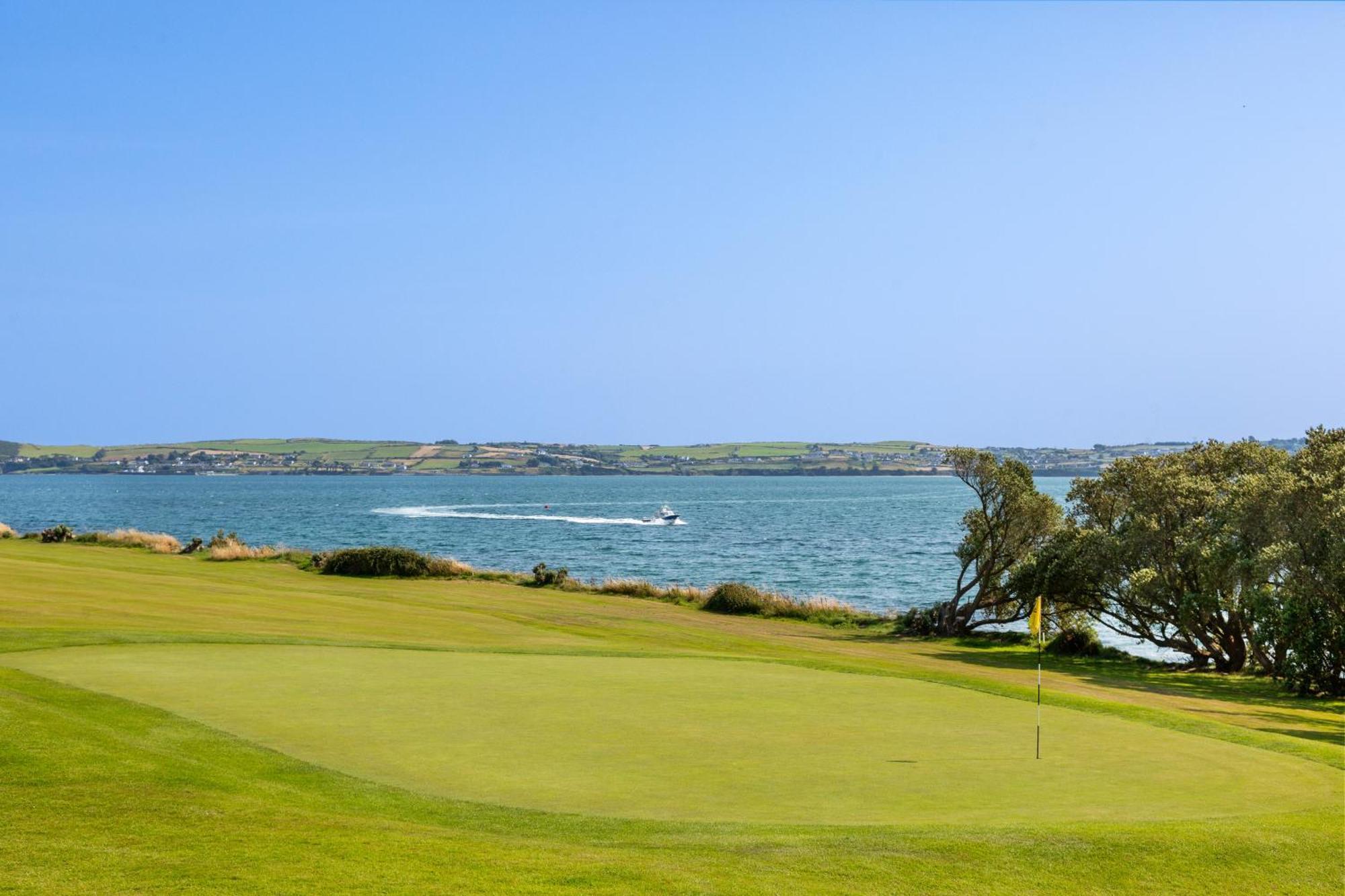 Gold Coast Resort Dungarvan Dungarvan  Exterior foto
