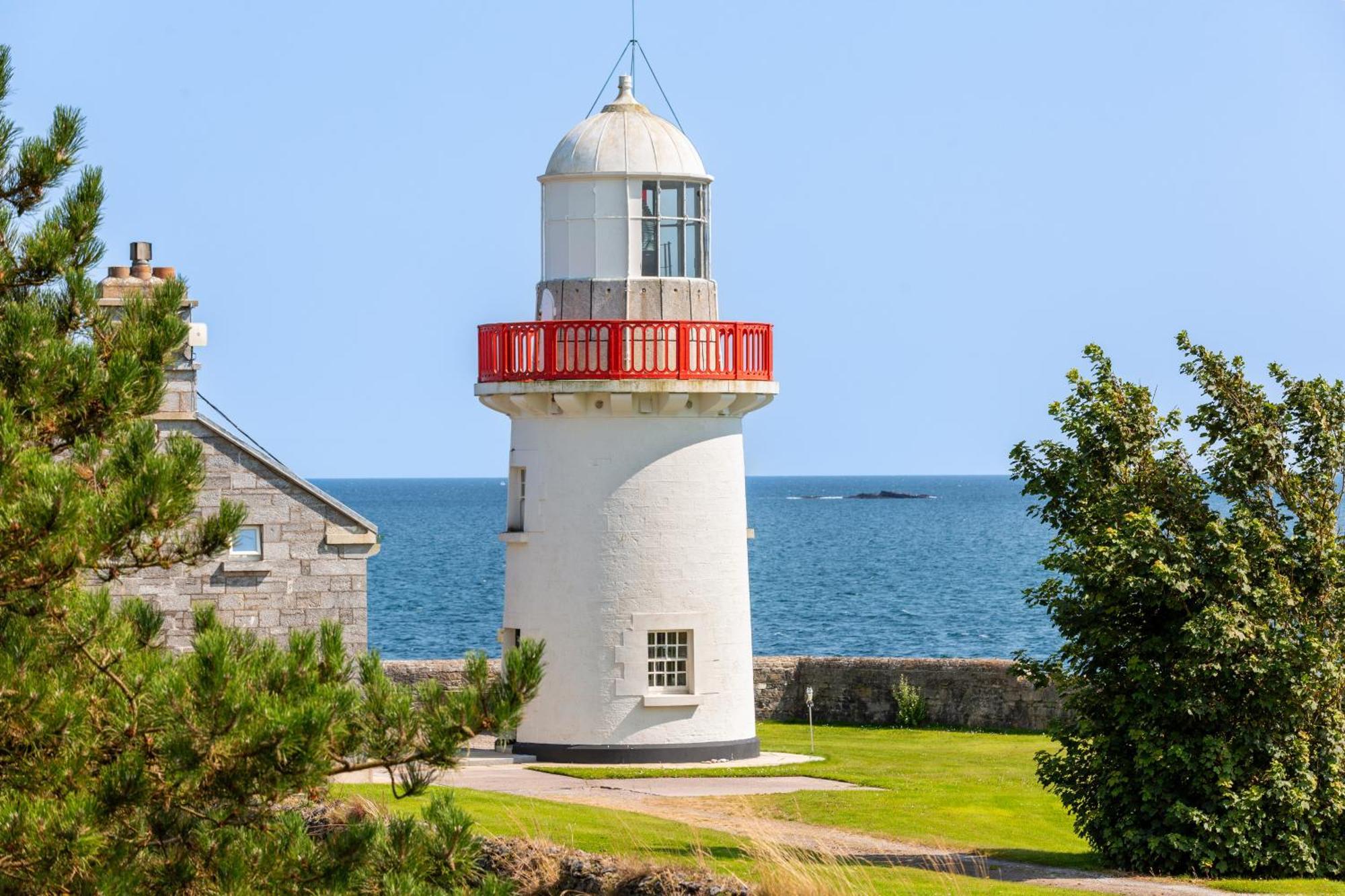 Gold Coast Resort Dungarvan Dungarvan  Exterior foto
