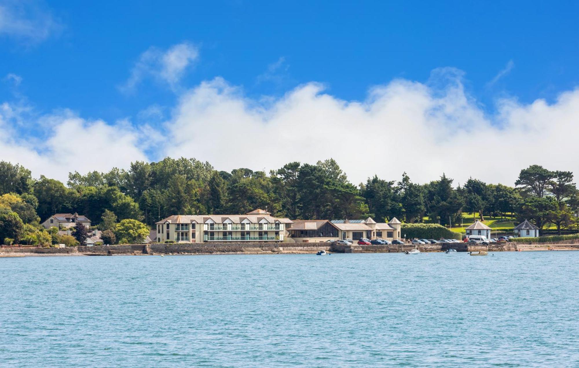 Gold Coast Resort Dungarvan Dungarvan  Exterior foto