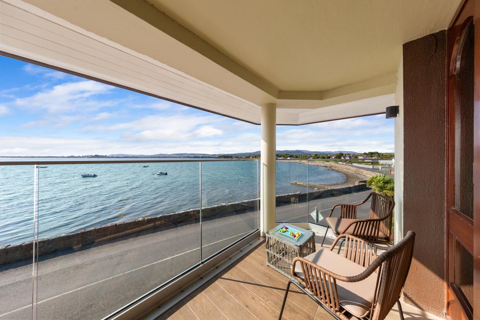 Gold Coast Resort Dungarvan Dungarvan  Exterior foto