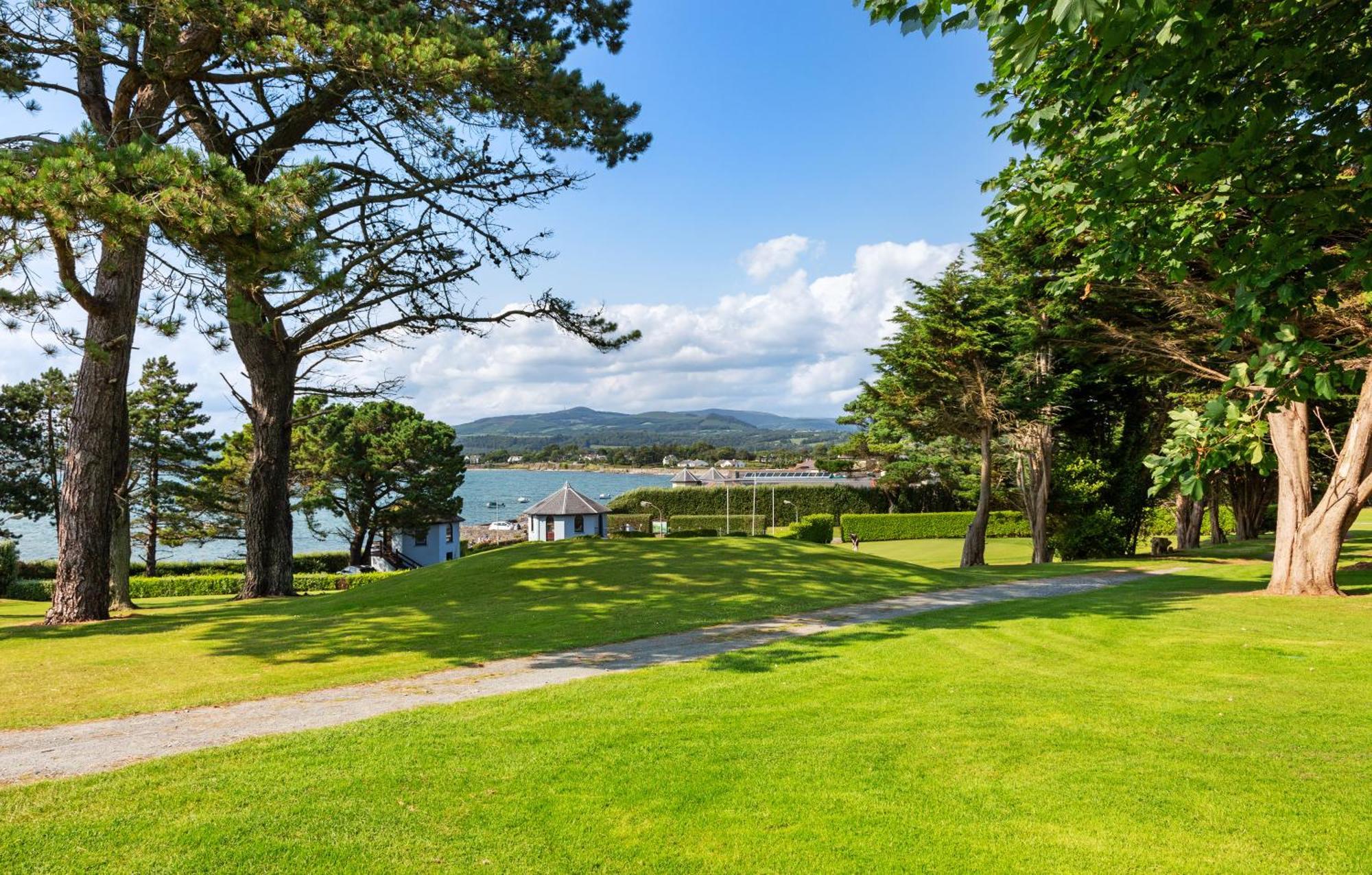 Gold Coast Resort Dungarvan Dungarvan  Exterior foto