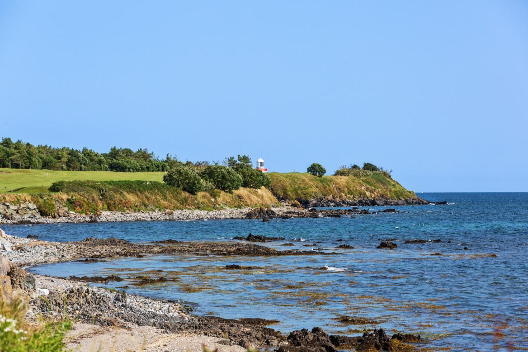 Gold Coast Resort Dungarvan Dungarvan  Exterior foto