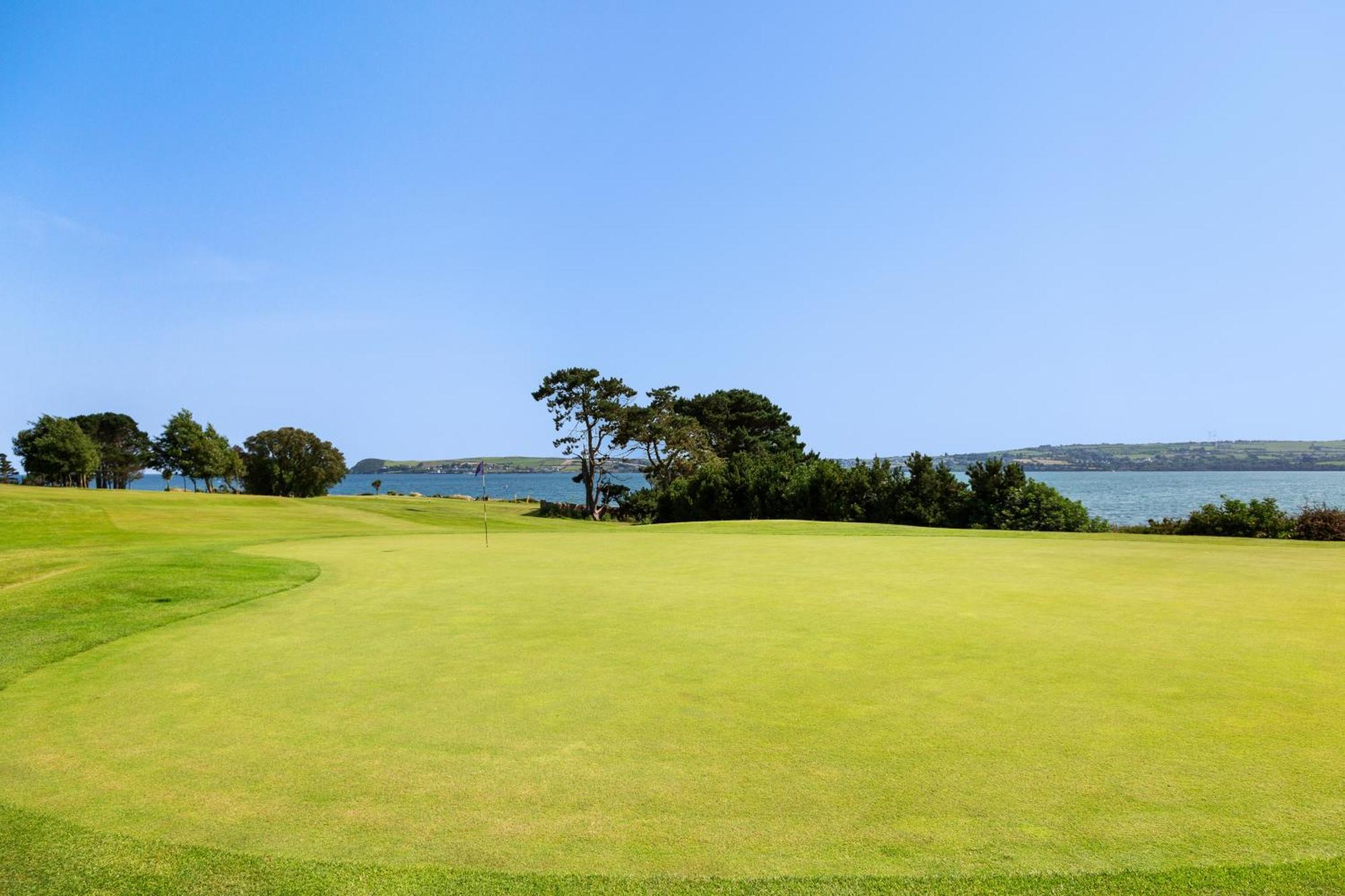 Gold Coast Resort Dungarvan Dungarvan  Exterior foto